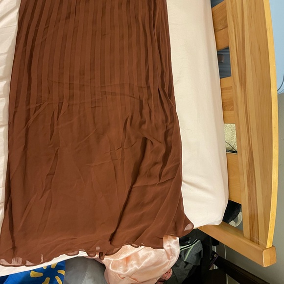 Brown Penningtons skirt - Picture 2 of 2